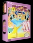 Nintendo  NES&nbsp; - &nbsp;Phantom Fighter (USA)